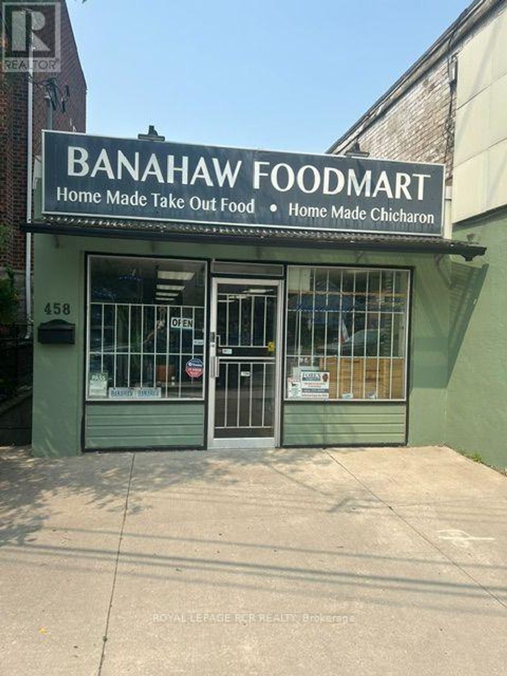 458 Dawes Road, Toronto (east York)