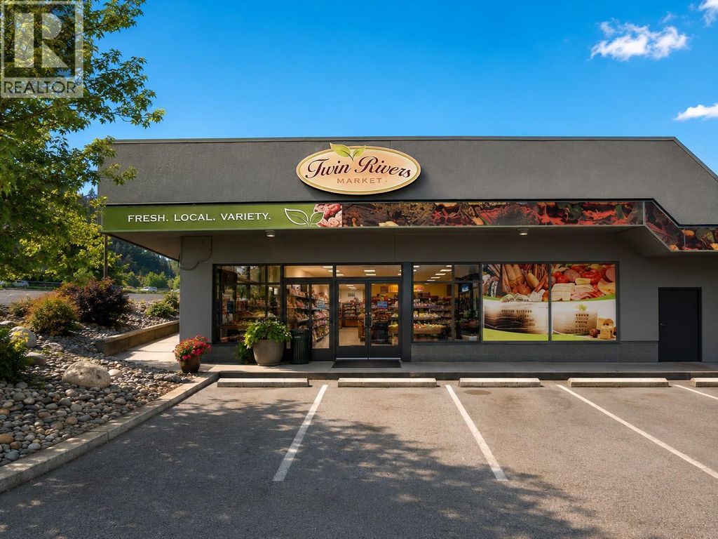 1420 Hugh Allan Drive Unit# A, Kamloops