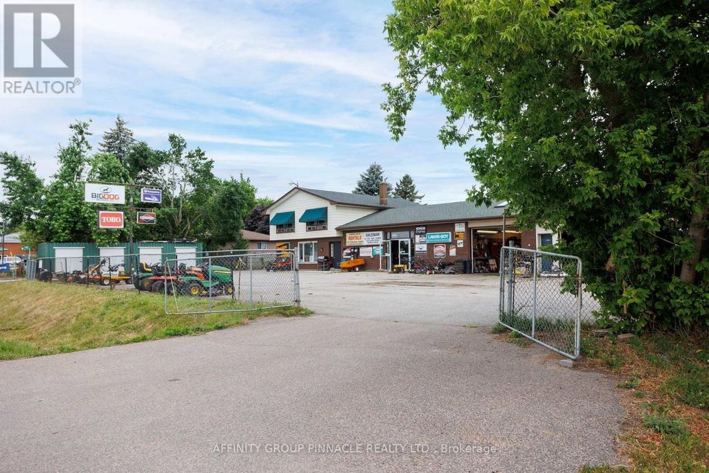 1187 Hwy 7 Highway, Kawartha Lakes (mariposa)
