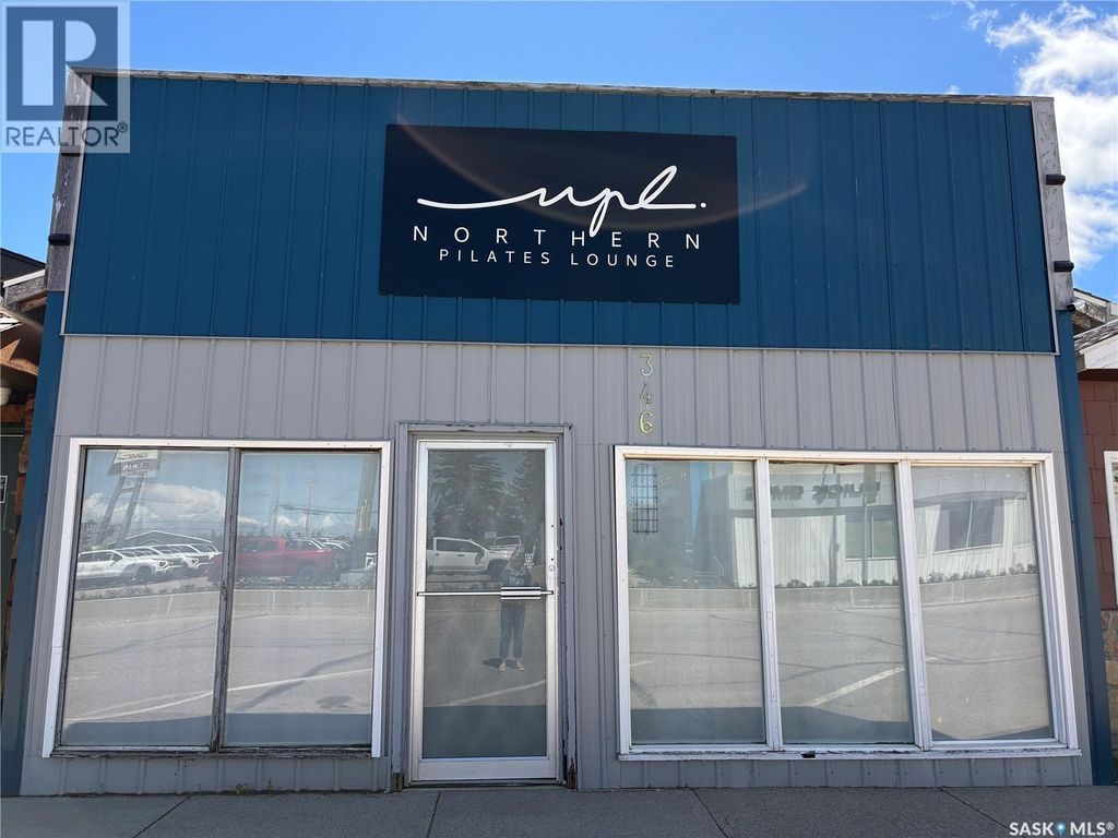 346 1st Avenue E, Nipawin