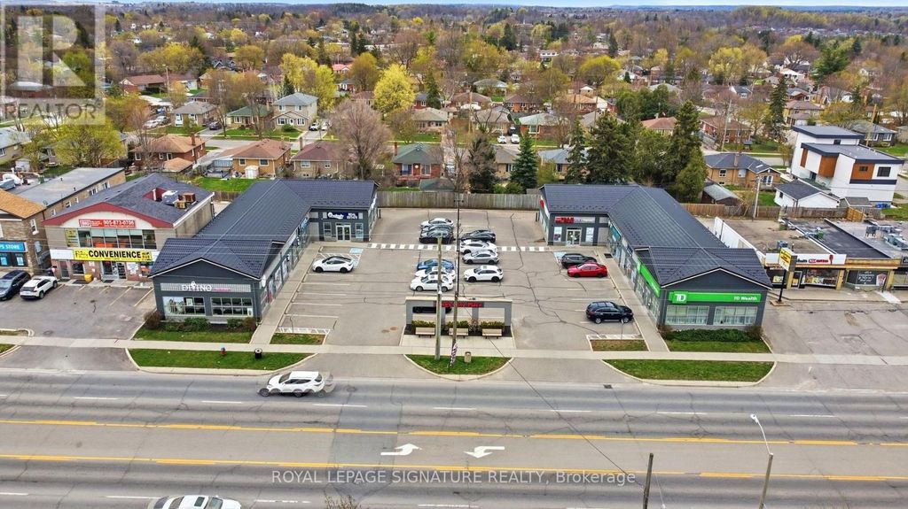 158 Guelph Street, Halton Hills (georgetown)