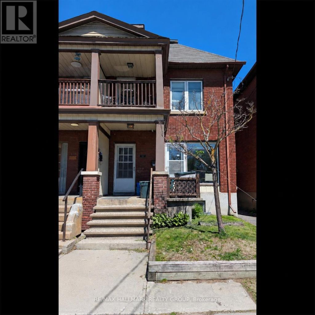 567 Gladstone Avenue, Ottawa