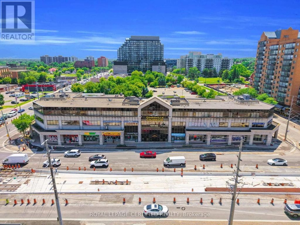 G16 - 3024 Hurontario Street, Mississauga (cooksville)