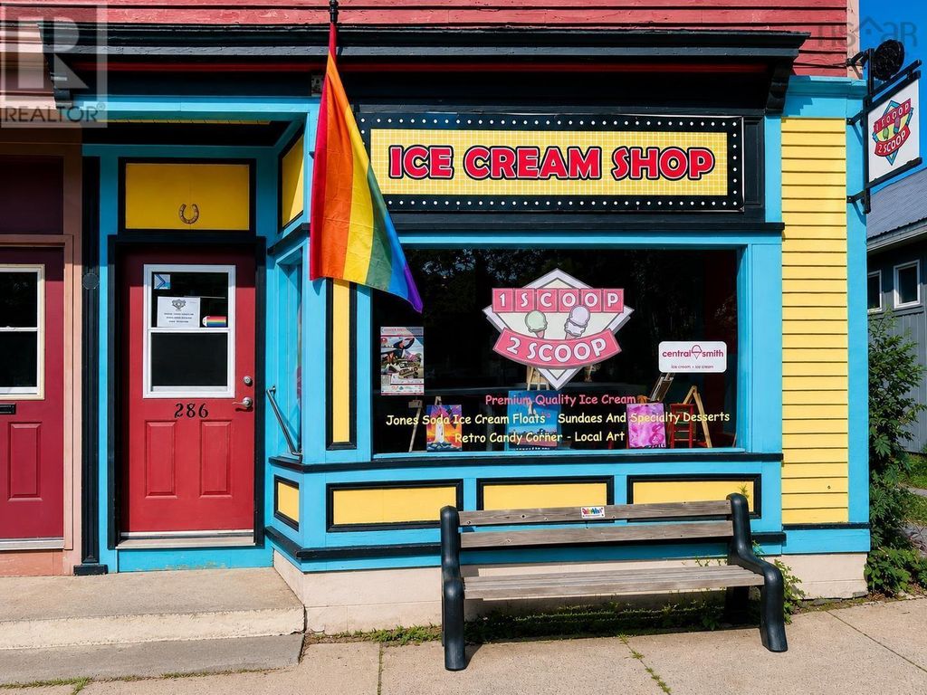 286 St George Street, Annapolis Royal