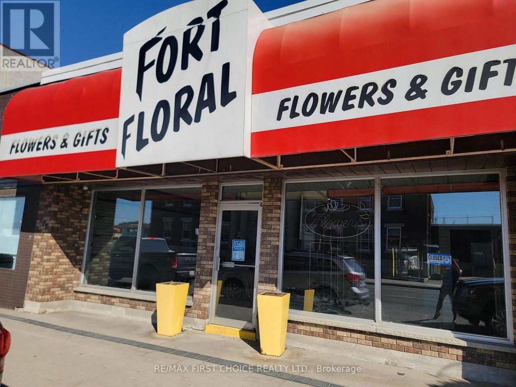 310 Scott St, Fort Frances (tb-401)