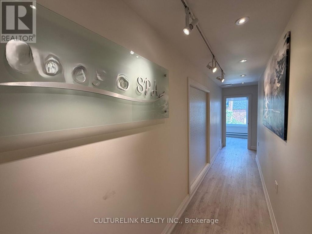 Rear 2nd & 3rd Floor - 5509 Yonge Street, Toronto (willowdale East)