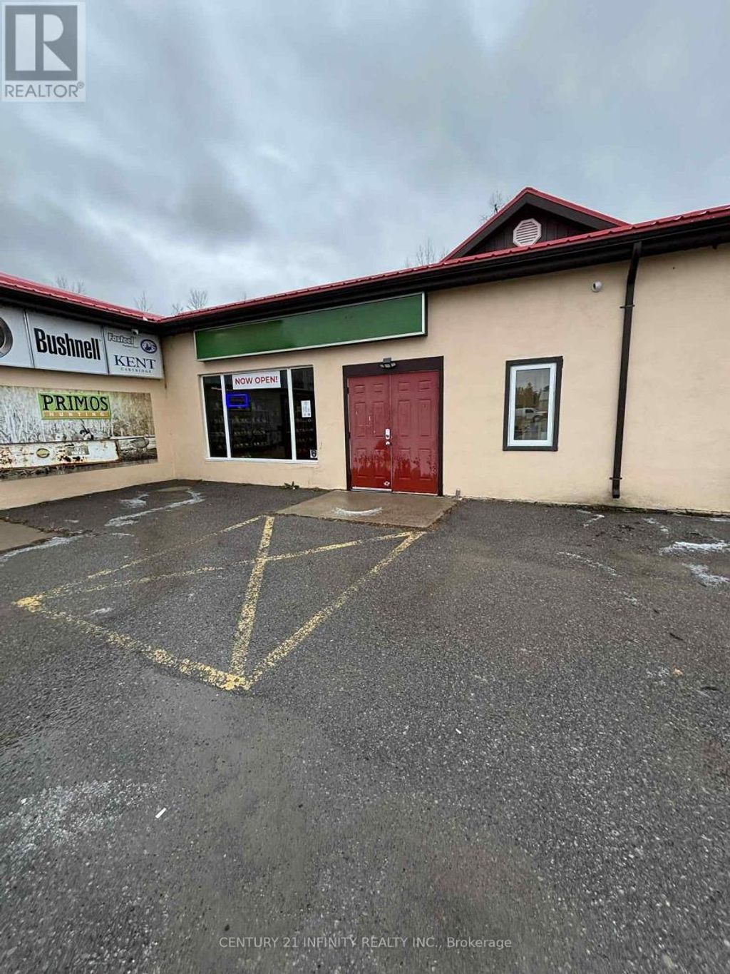 982 Trans- Canada Hwy E, Otonabee-South Monaghan