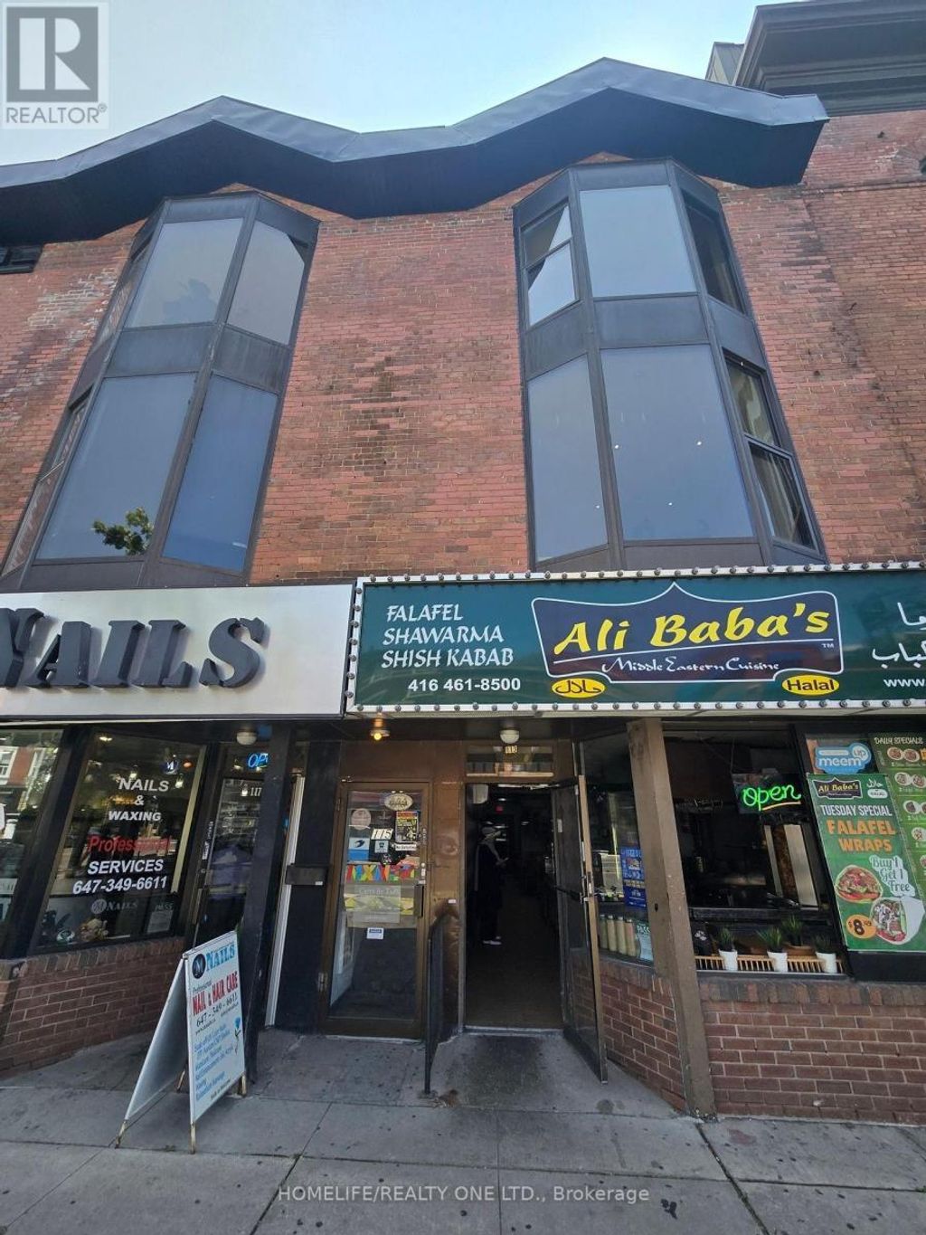 304 - 115 Danforth Avenue, Toronto (north Riverdale)