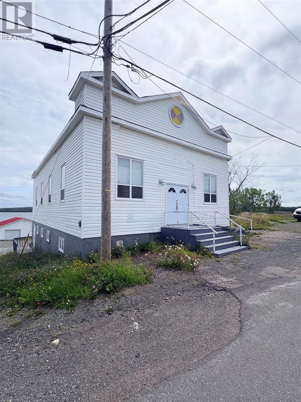 55 Bob Clark Drive, Campbellton