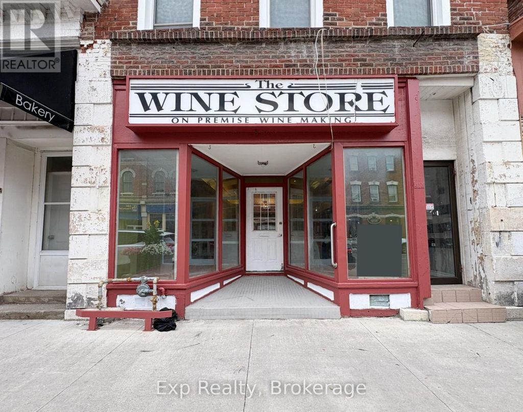 41 Dundas Street E, Greater Napanee (greater Napanee)