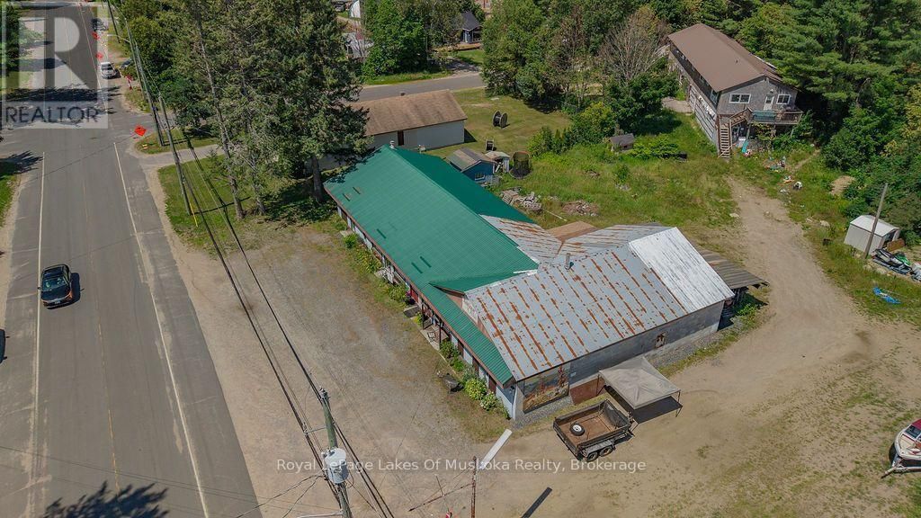 3 Lena Street, Lake Of Bays (mclean)
