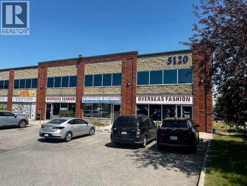 175, 5120 47 Street Ne, Calgary