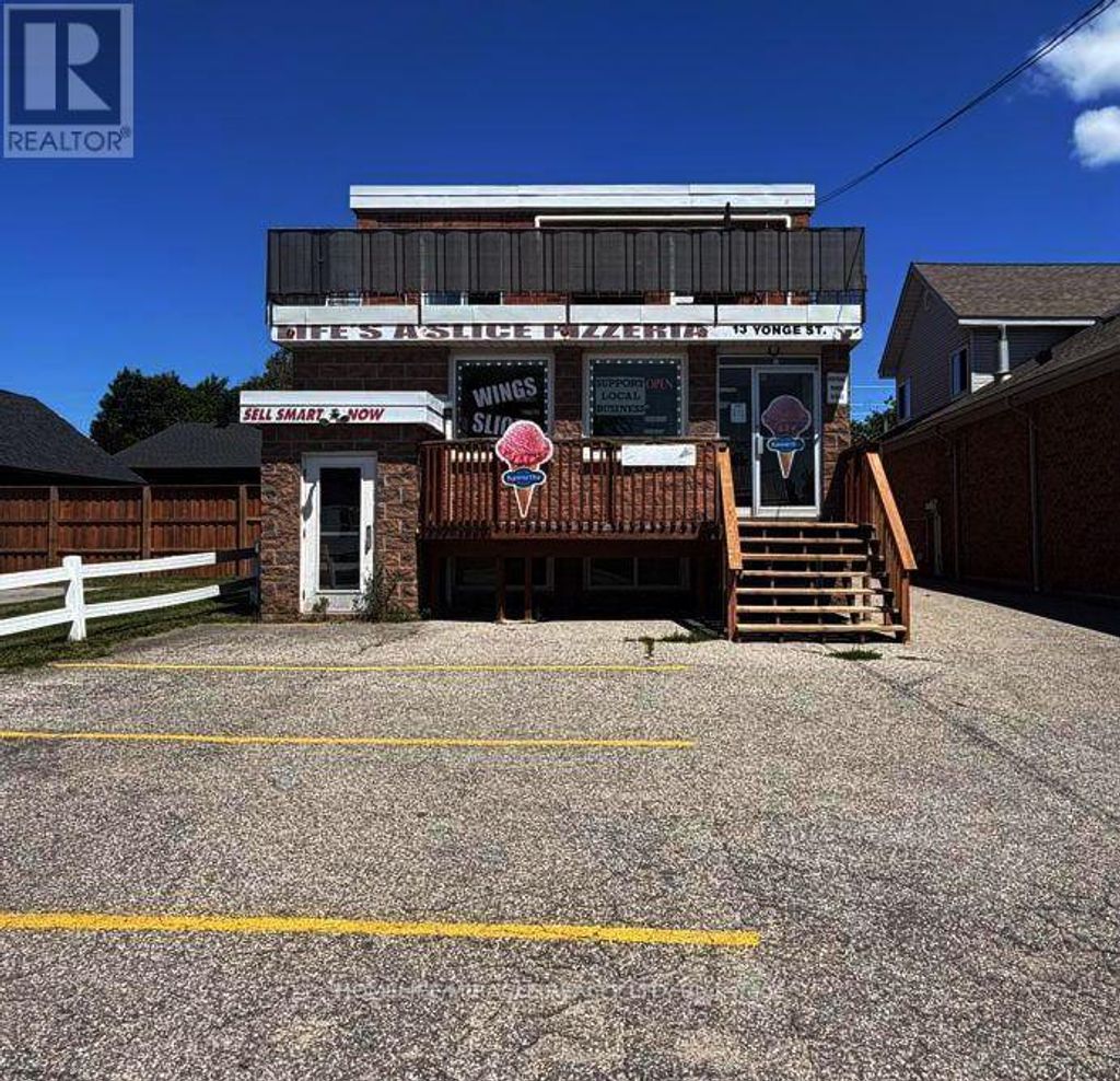13 Yonge Street S, Springwater (elmvale)
