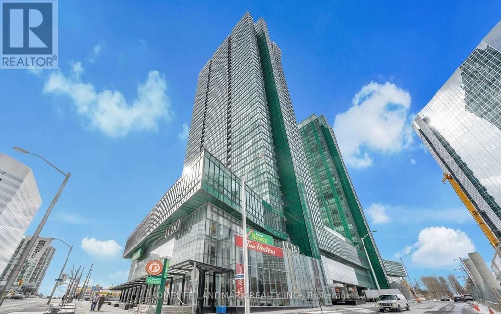 163 - 4750 Yonge Street, Toronto (lansing-Westgate)