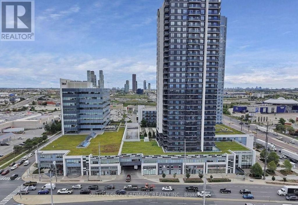 224 - 7777 Weston Road, Vaughan (vaughan Corporate Centre)