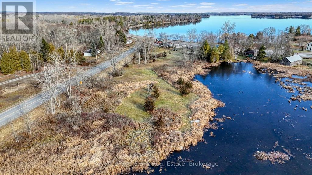 5804 County Rd 41 Road, Stone Mills (stone Mills)