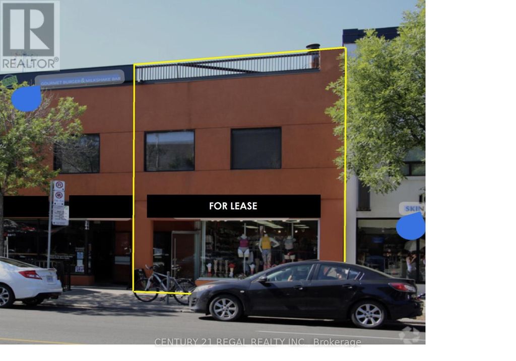 366 Danforth Avenue, Toronto (playter Estates-Danforth)