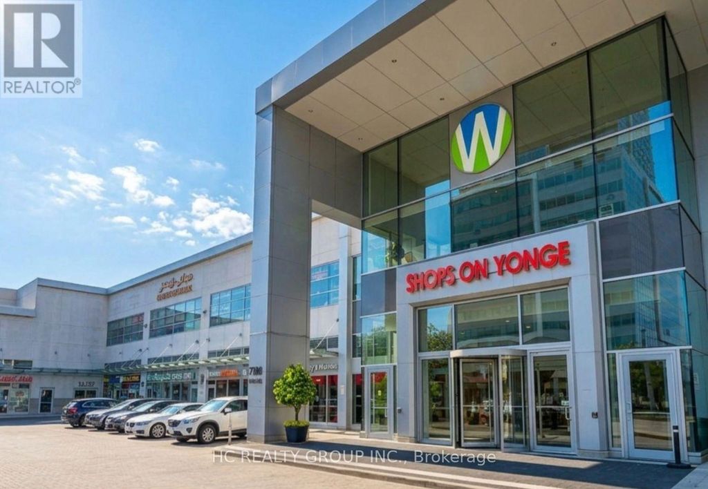 247 - 7181 Yonge Street, Markham (grandview)