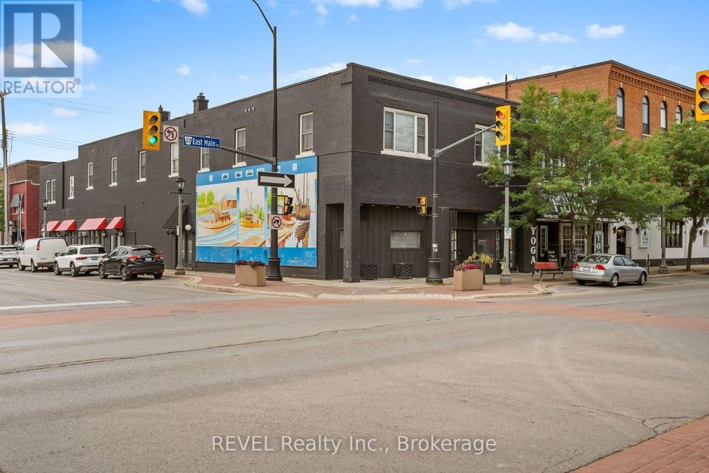 77 East Main Street S, Welland (welland Downtown)