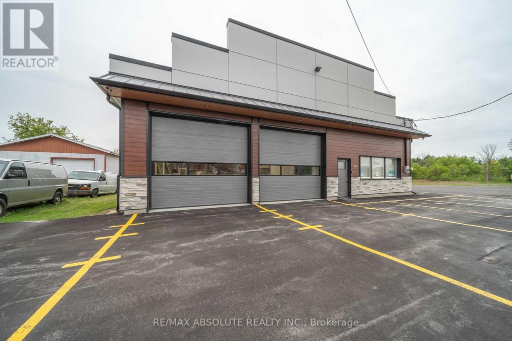 547 County Rd 9 Road, Alfred And Plantagenet