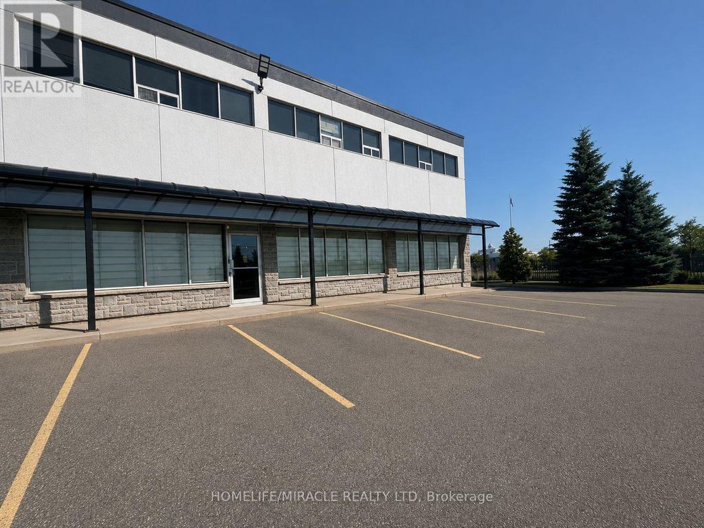 107 - 1339 Khalsa Drive, Mississauga (northeast)