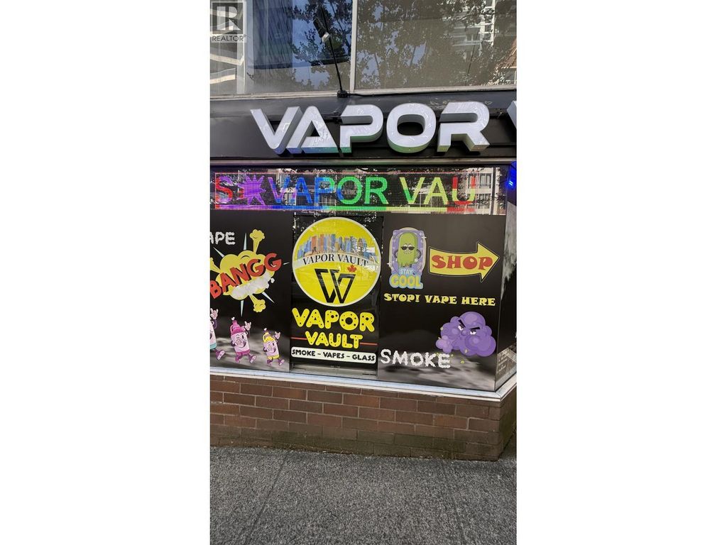 11632 Confidential, Vancouver