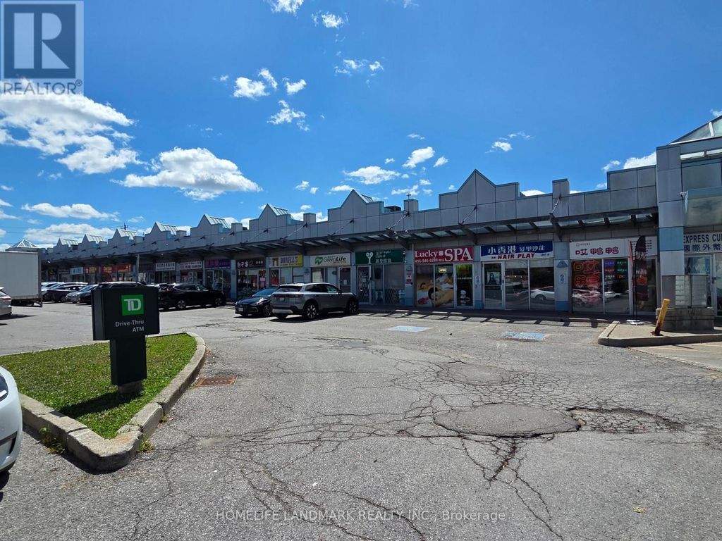19 - 4400 Sheppard Avenue E, Toronto (agincourt South-Malvern West)