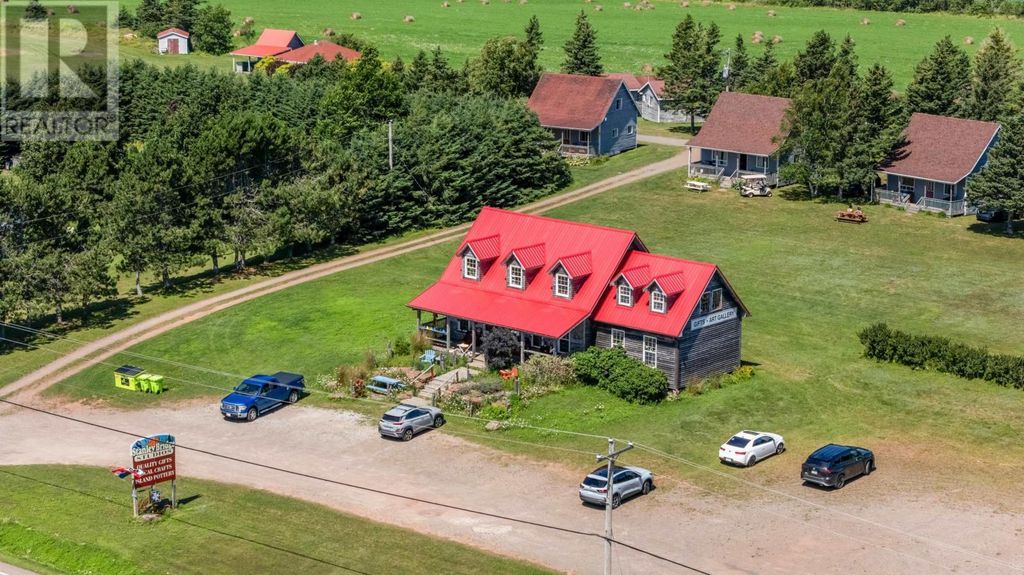 10094 Rte 6, Stanley Bridge