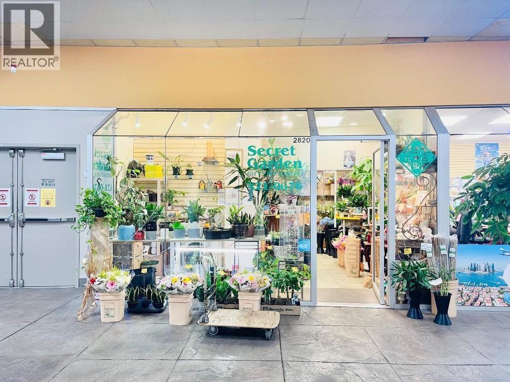 2820 4500 Kingsway, Burnaby