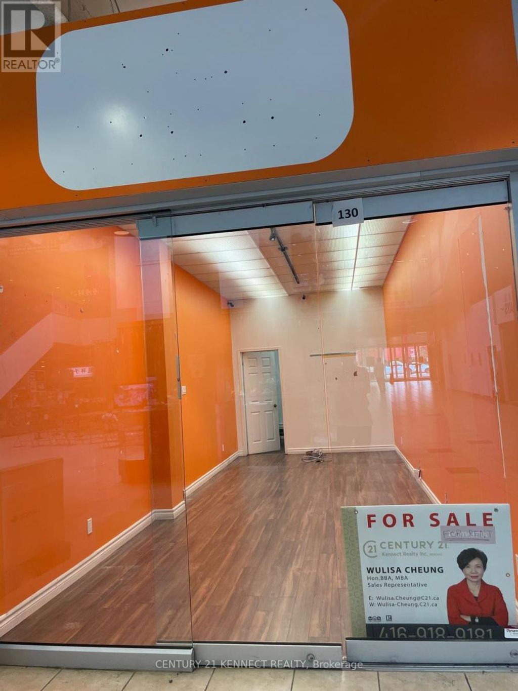 130 - 4438 Sheppard Avenue E, Toronto (agincourt South-Malvern West)