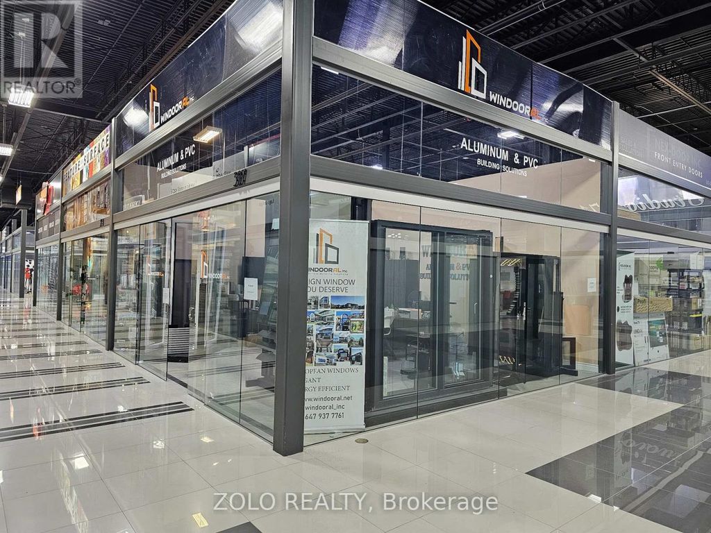 327 - 7250 Keele Street, Vaughan (concord)