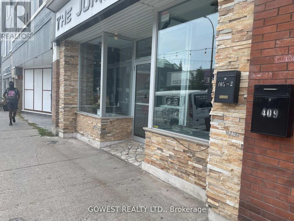 405 St Paul Street E, St. Catharines (downtown)