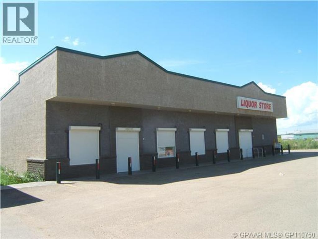 5113 53 Avenue, High Prairie