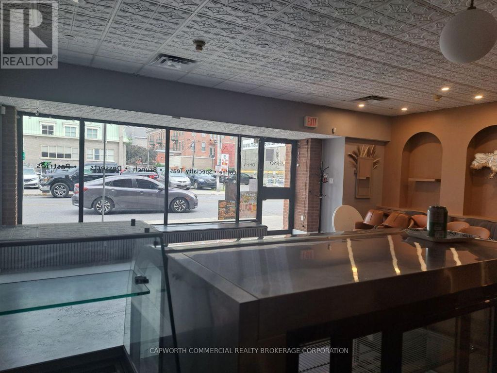 254 Dalhousie Street, Ottawa