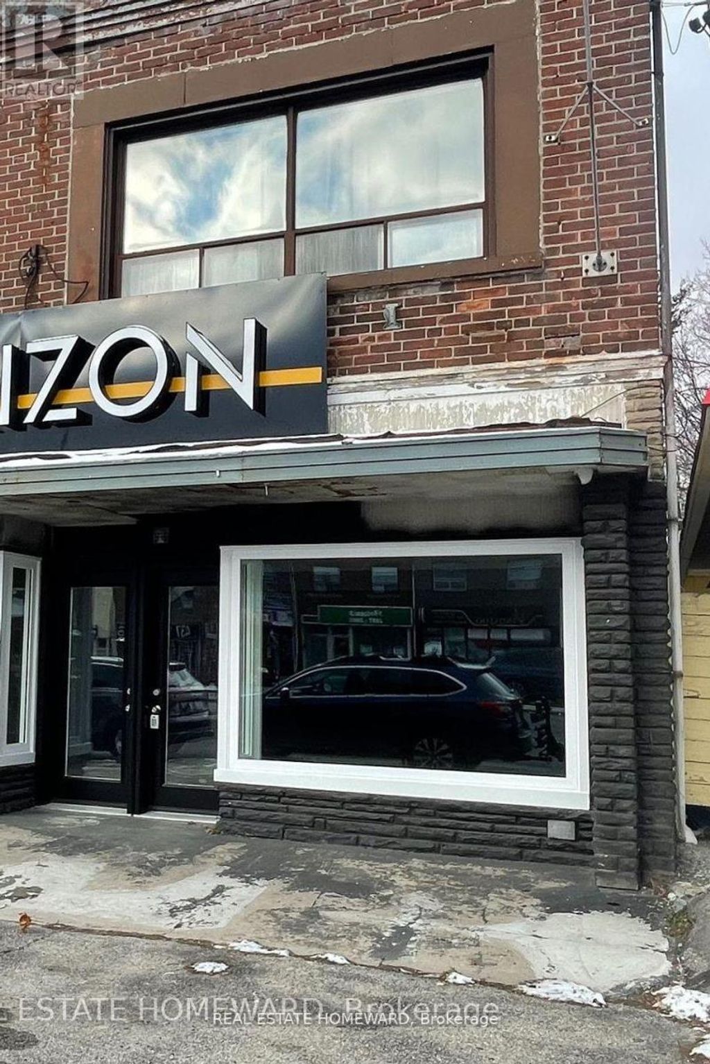 2880b Kingston Road, Toronto (cliffcrest)