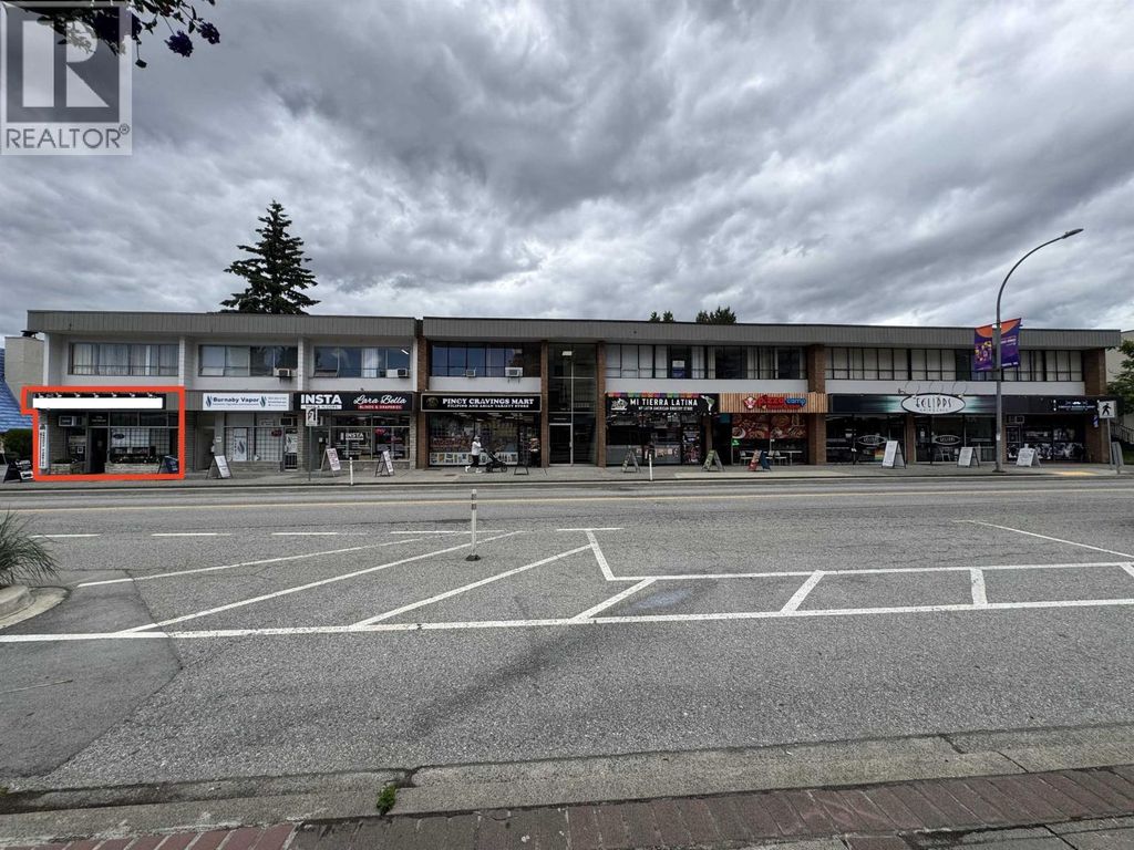 775 Sixth Street, New Westminster