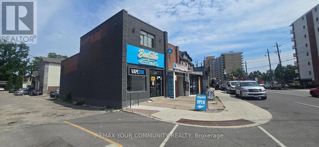2187 Weston Road, Toronto (weston)