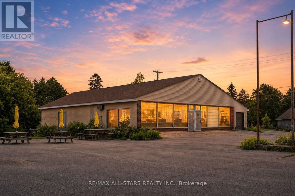 435 Mara Road, Brock (beaverton)
