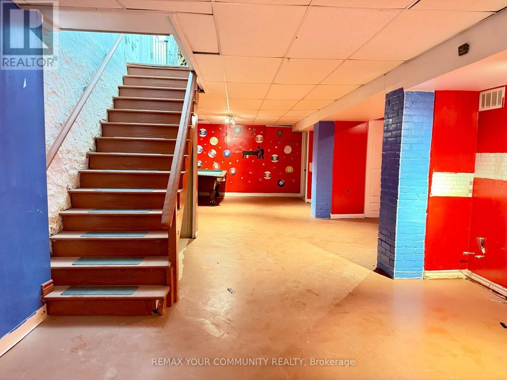 3052 Dundas Street W, Toronto (junction Area)