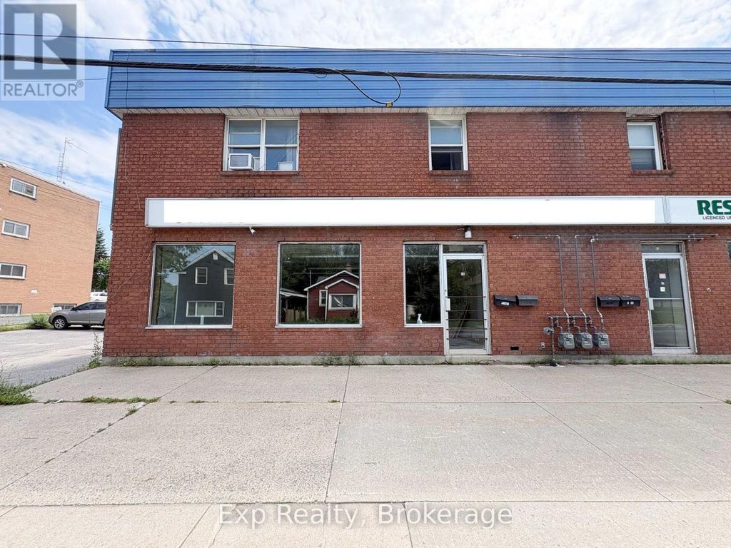 60 Concession Street, Kingston (east Of Sir John A. Blvd)