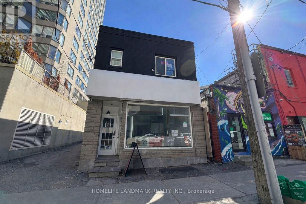 100 - 5 Spring Garden Avenue, Toronto (willowdale East)