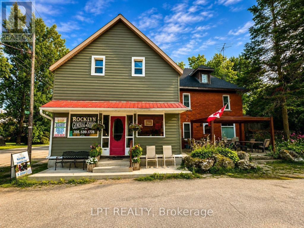 156378 7th Line, Meaford