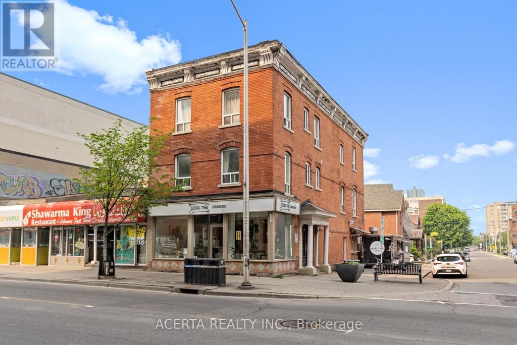 399 Bank Street, Ottawa