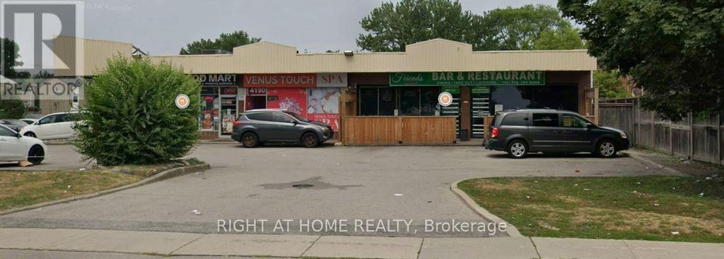 3 - 4190 Kingston Road E, Toronto (west Hill)