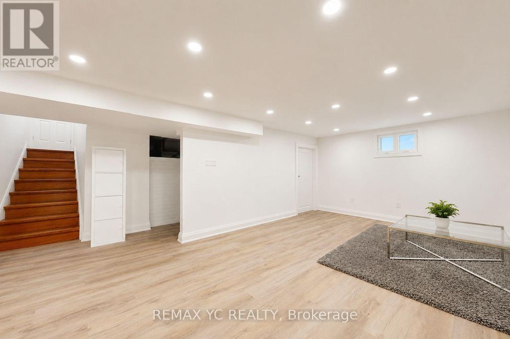 Bsmt - 99 Sheppard Avenue E, Toronto (willowdale East)