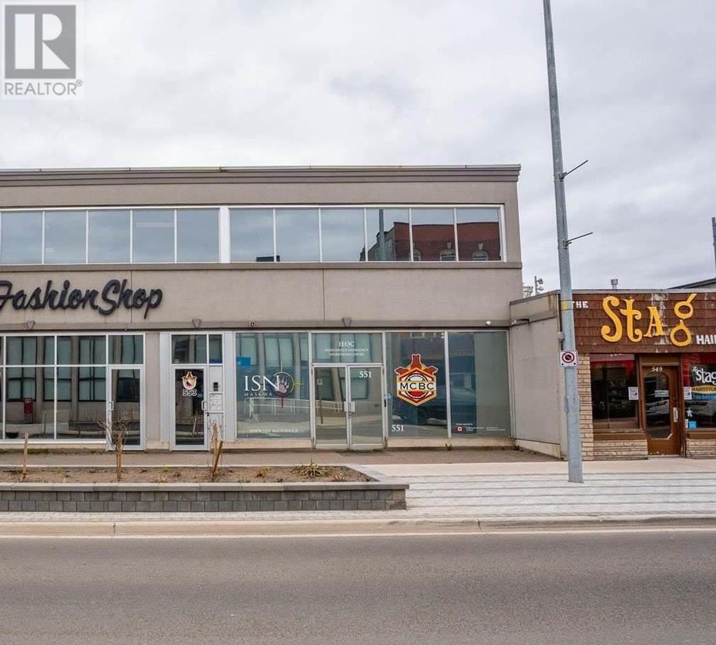 551 Queen St, Sault Ste. Marie