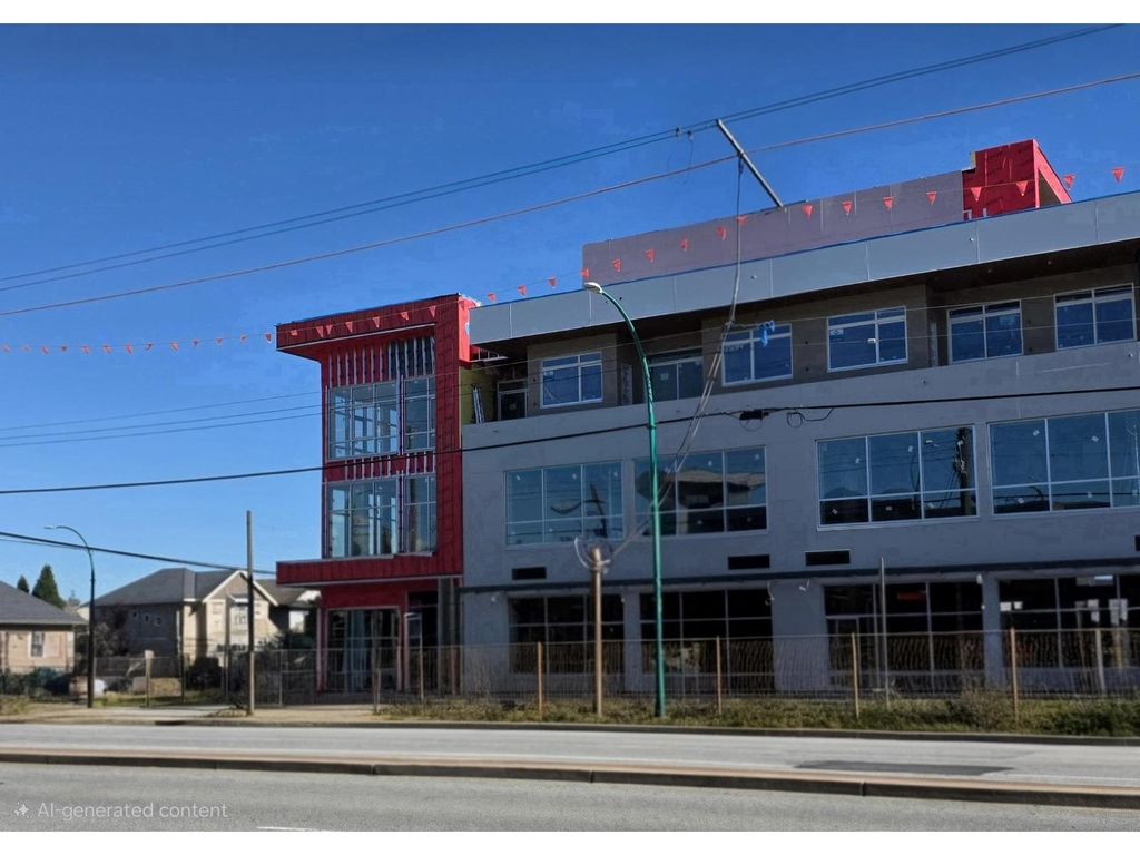 203 19220 72 Avenue, Surrey