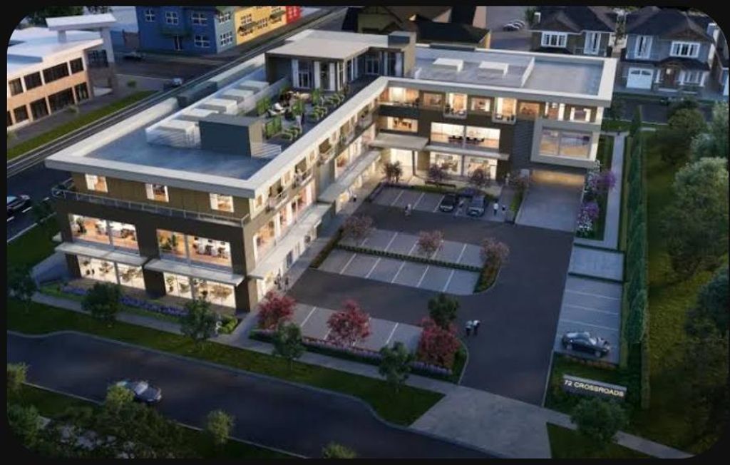 107 19220 72 Avenue, Surrey