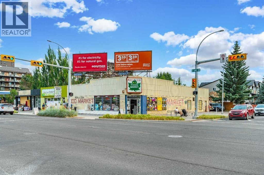 2639 17 Avenue Sw, Calgary