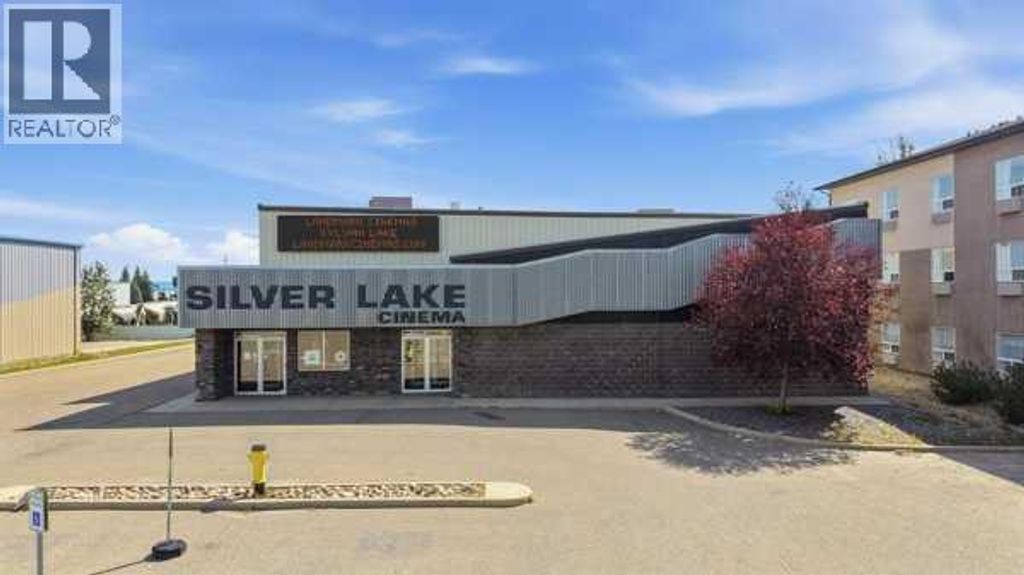 9 Beju Ind Drive, Sylvan Lake